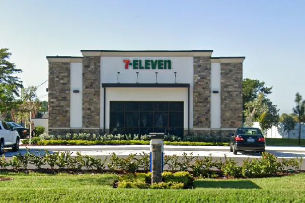 7-Eleven