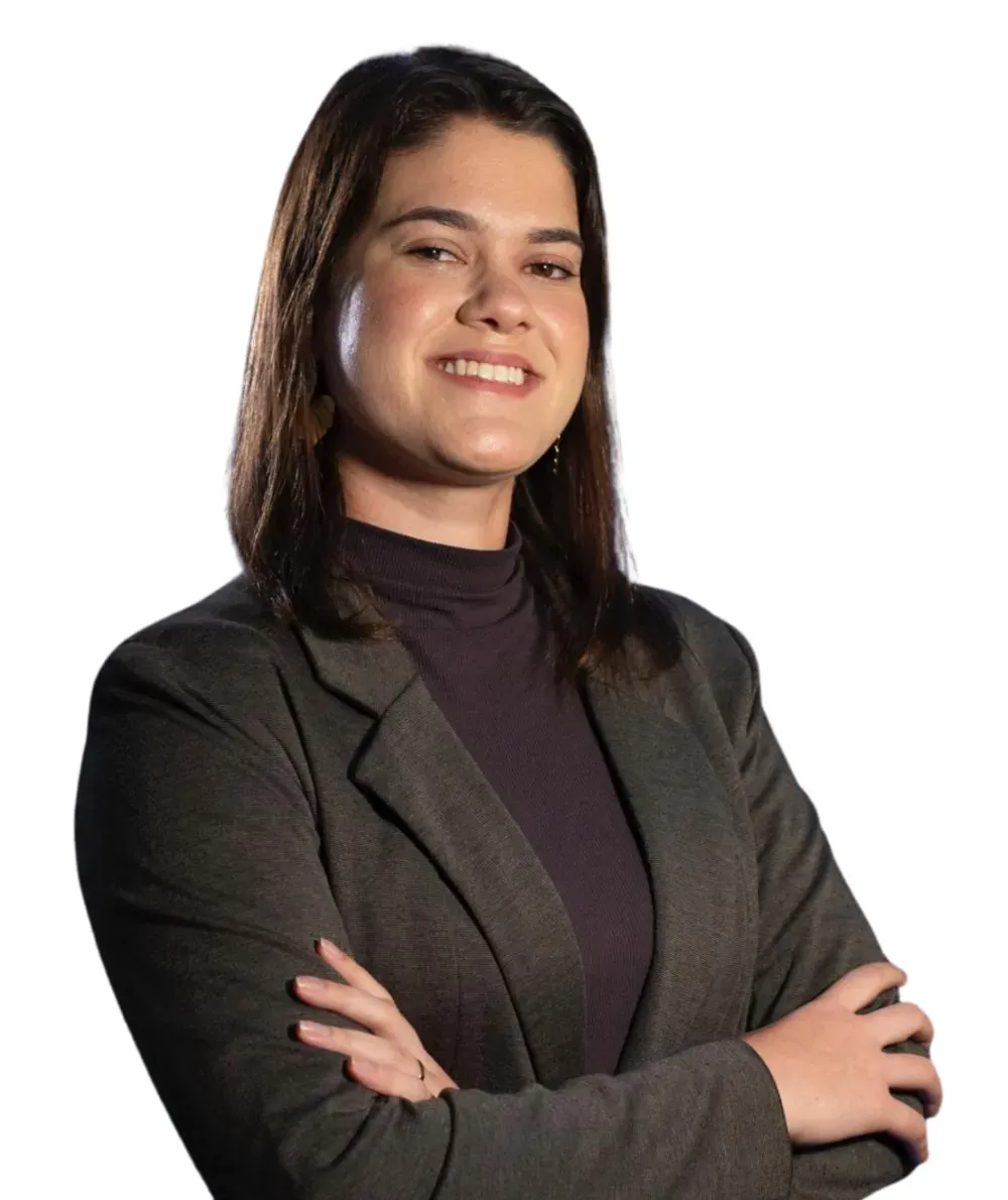 Finance Associate