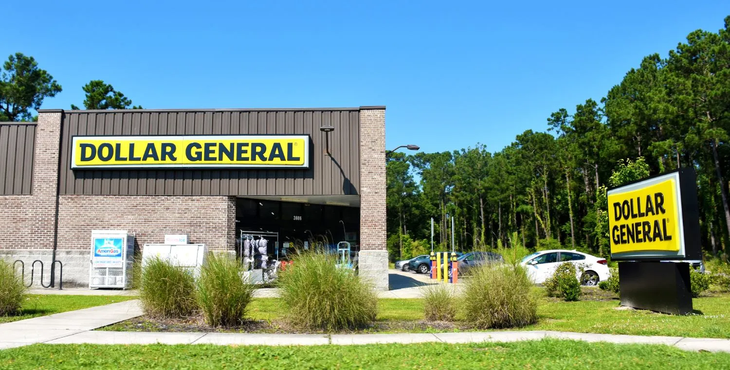 Dollar General