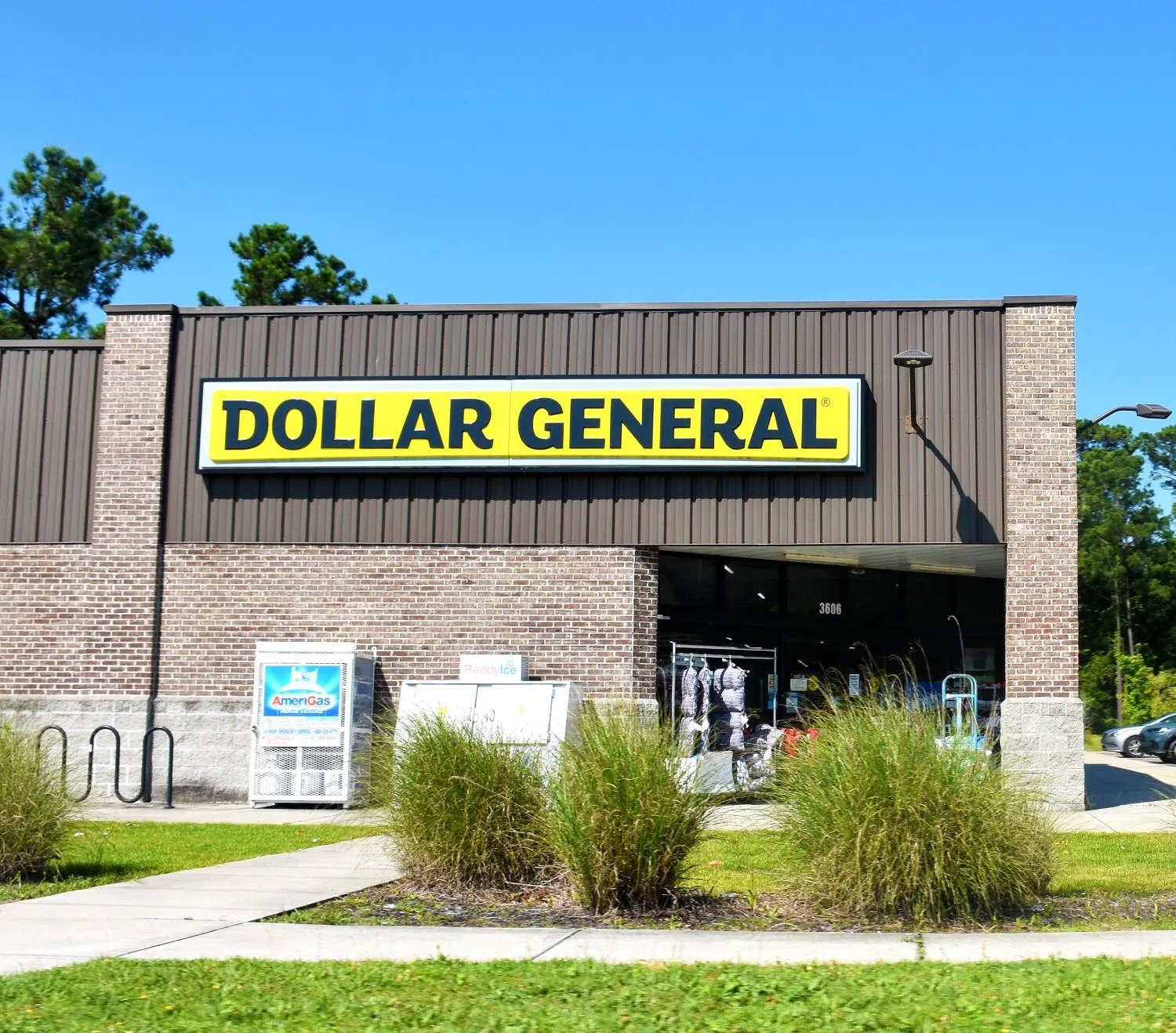 Dollar General